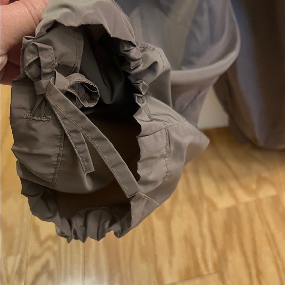 Becca Pistola Zip Front Jumpsuit - Picture 14 of 16